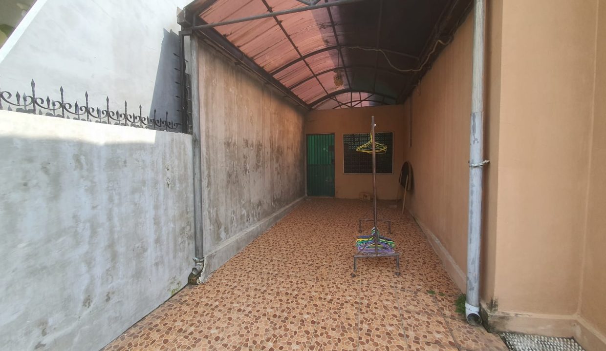 Rumah Komplek Sukarami Permai (0.23)