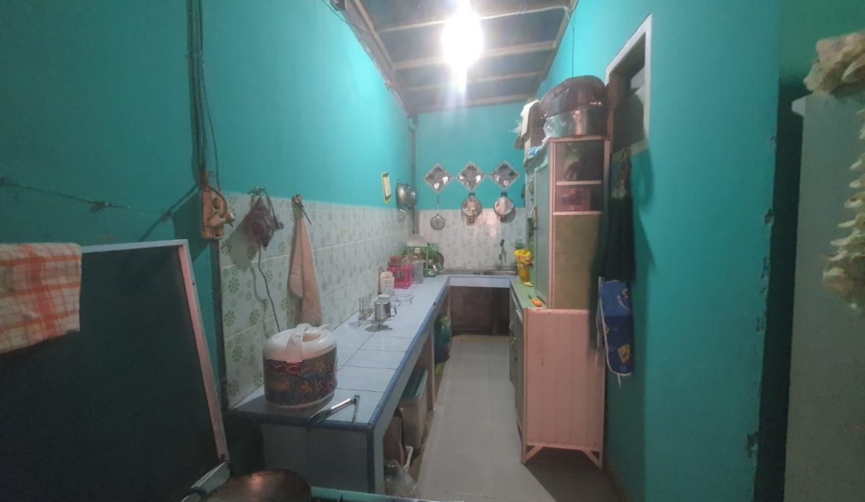 Rumah Komplek Sukarami Permai (14)