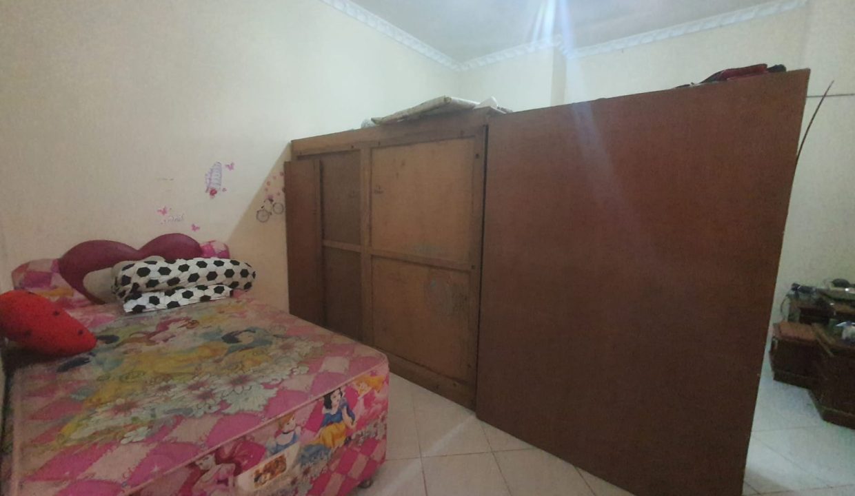 Rumah Komplek Sukarami Permai (5)