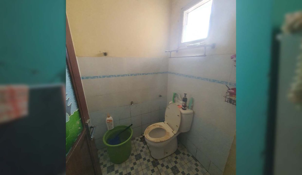 Rumah Komplek Sukarami Permai (82)