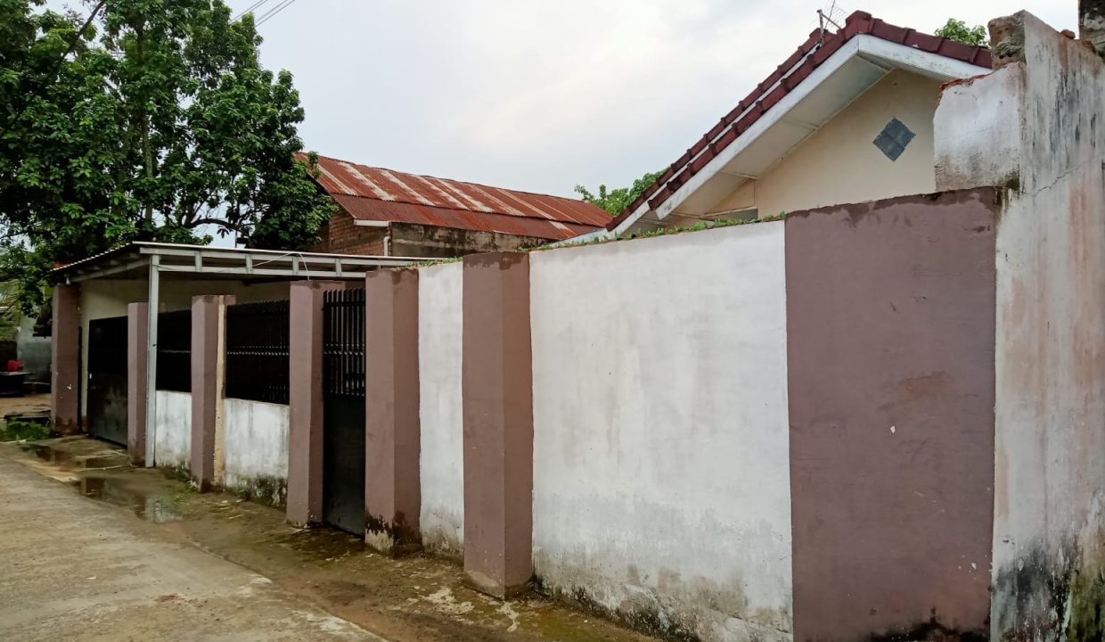 Rumah Najamuddin (0,12)