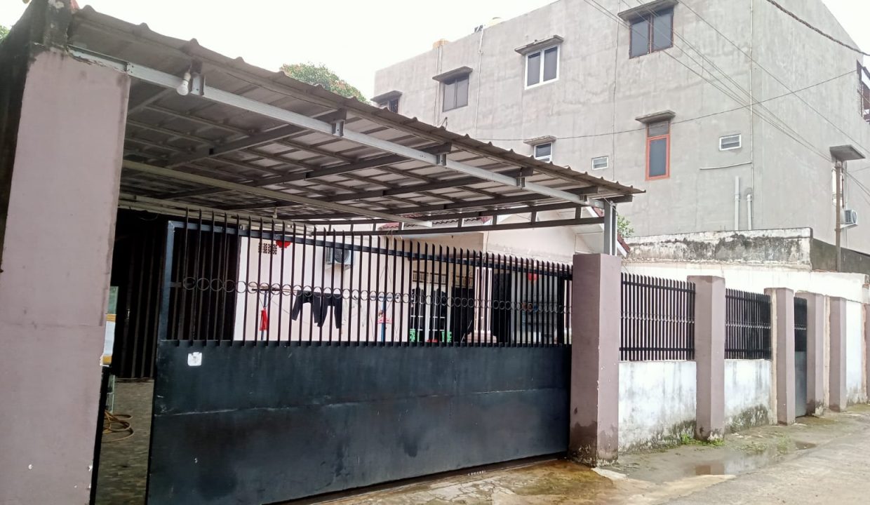 Rumah Najamuddin (0,3)