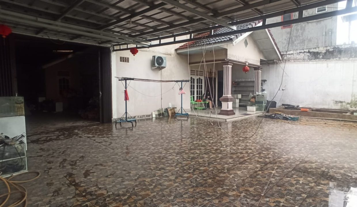 Rumah Najamuddin (1)