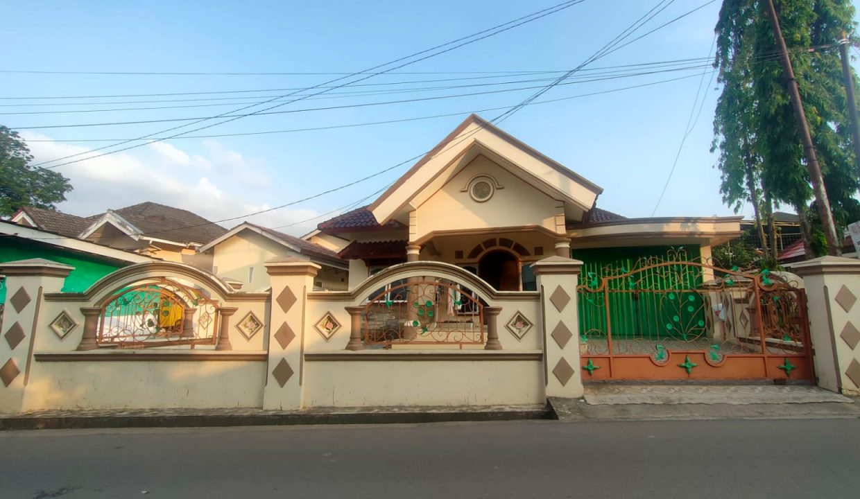 Rumah Swadaya Pakjo (1)