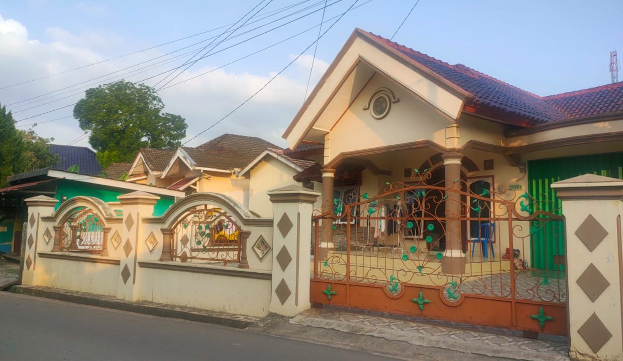 Rumah Swadaya Pakjo (2)