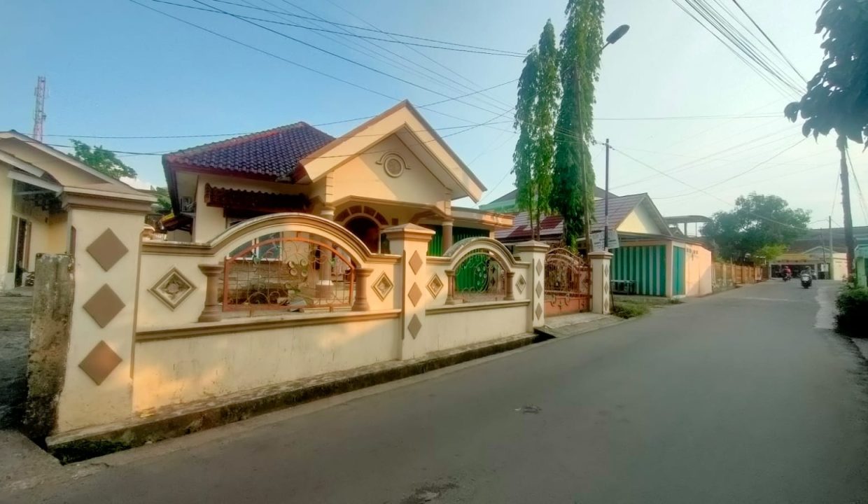 Rumah Swadaya Pakjo (3)
