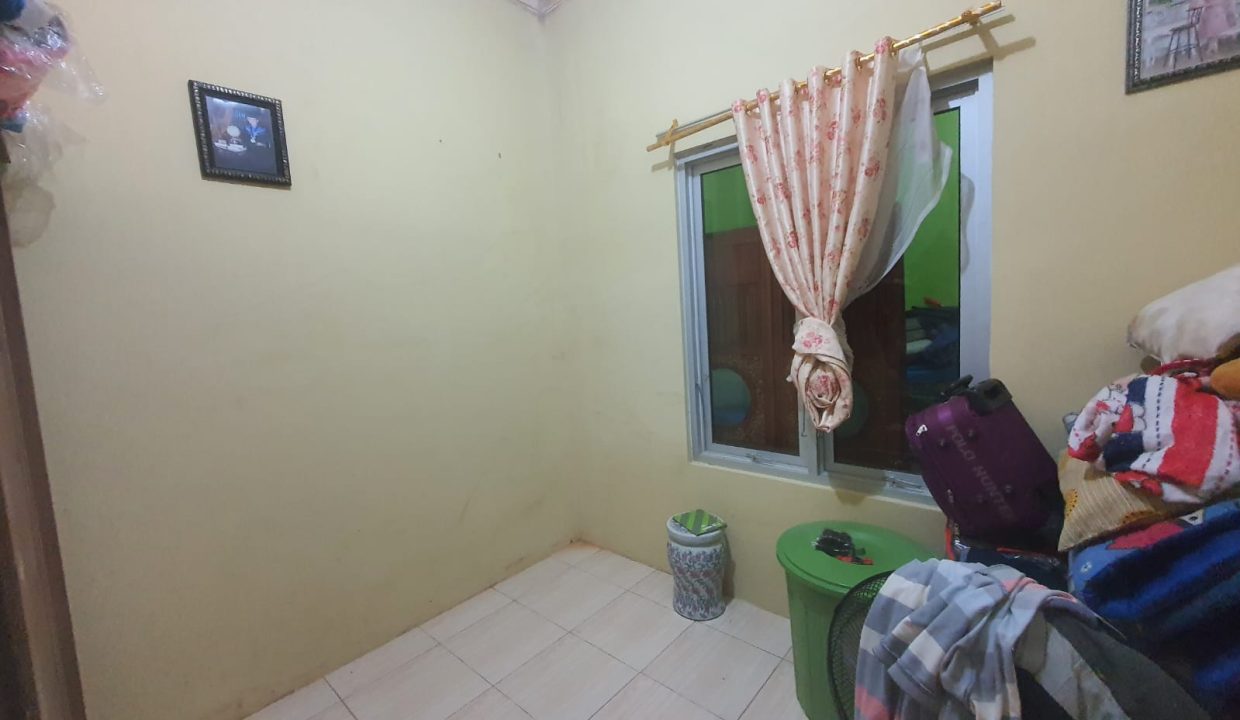 Rumah di Komplek OPI Regency II (10)