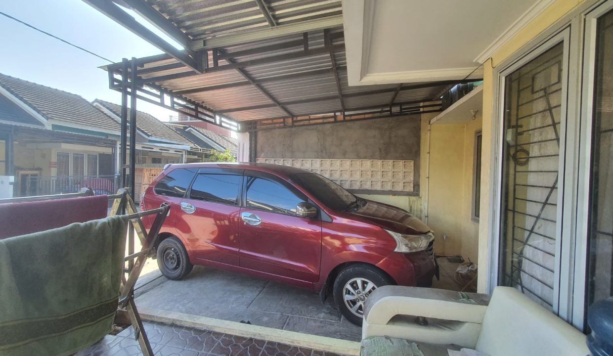 Rumah di Komplek OPI Regency II (5)