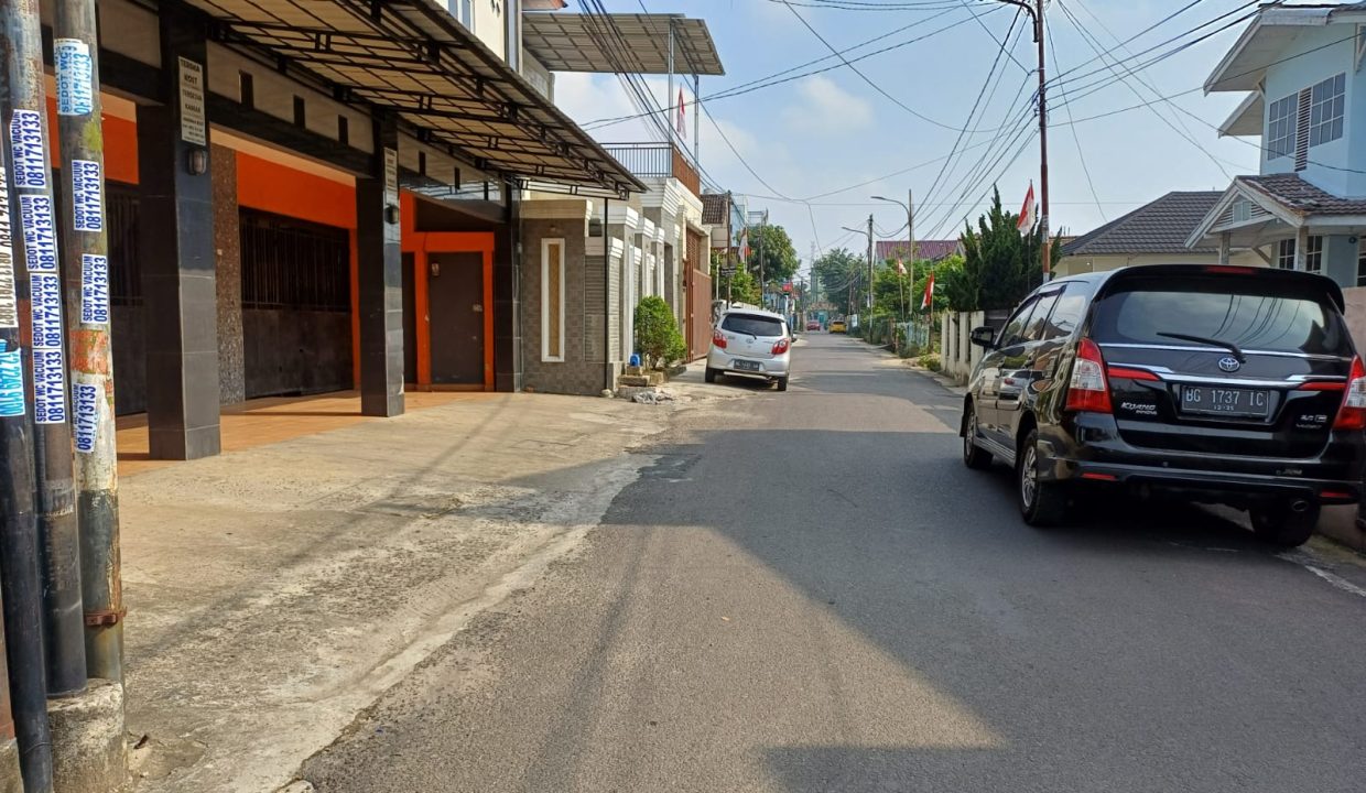 DIJUAL JALAN SWAKARYA PALEMBANG (11)