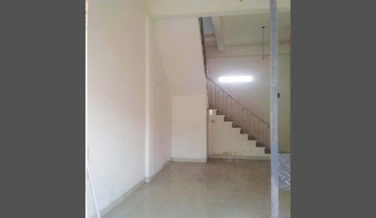 DIJUAL RUKO JALAN LETJEND HARUN SOHAR PALEMBANG (2)