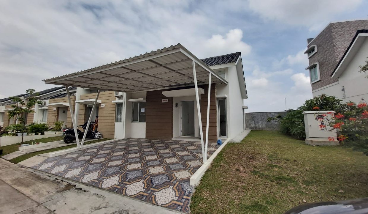 DIJUAL RUMAH MINIMALIS CITRAGRAND CITY PALEMBANG (1)