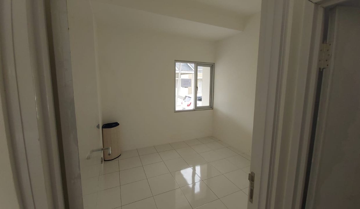 DIJUAL RUMAH MINIMALIS CITRAGRAND CITY PALEMBANG (2)