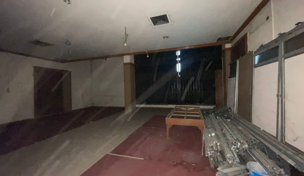 Dijual Ruko Veteran Palembang (8)