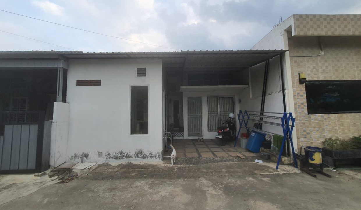 Dijual Rumah Komplek Griya Duta Mas (9)
