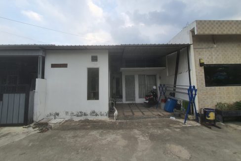 Dijual Rumah Komplek Griya Duta Mas (9)