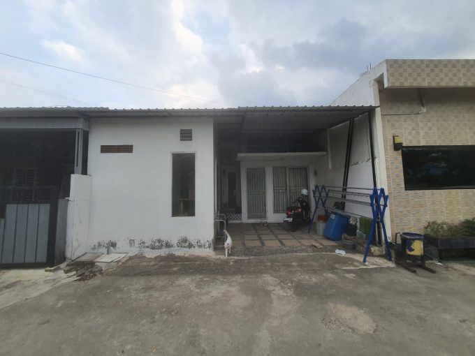 Dijual Rumah Komplek Griya Duta Mas (9)