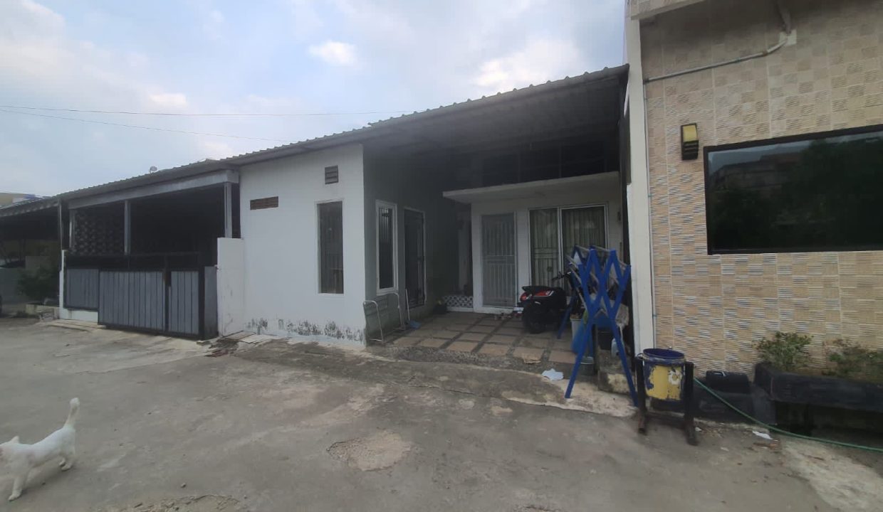 Dijual Rumah Komplek Griya Duta Mas (9)