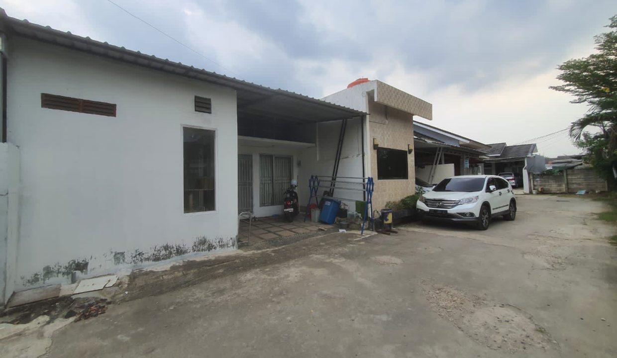 Dijual Rumah Komplek Griya Duta Mas (9)