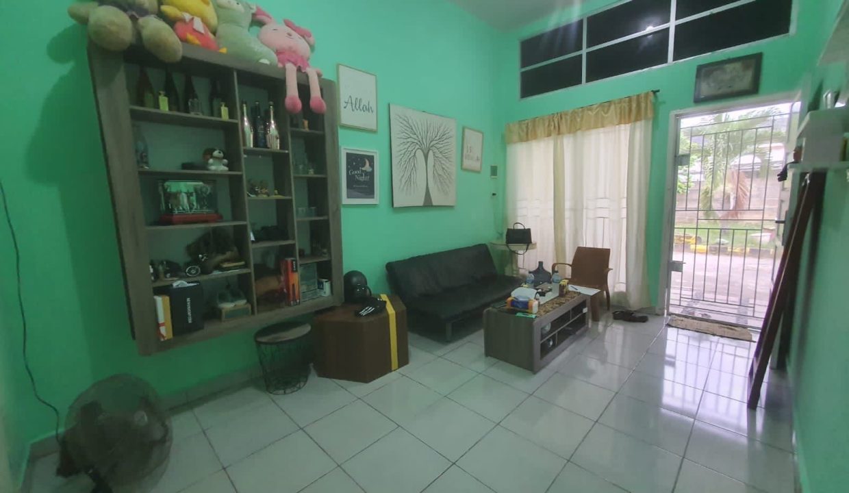 Dijual Rumah Komplek Griya Duta Mas (9)