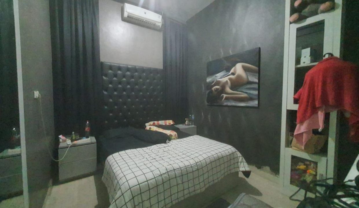 Dijual Rumah Komplek Griya Duta Mas (9)