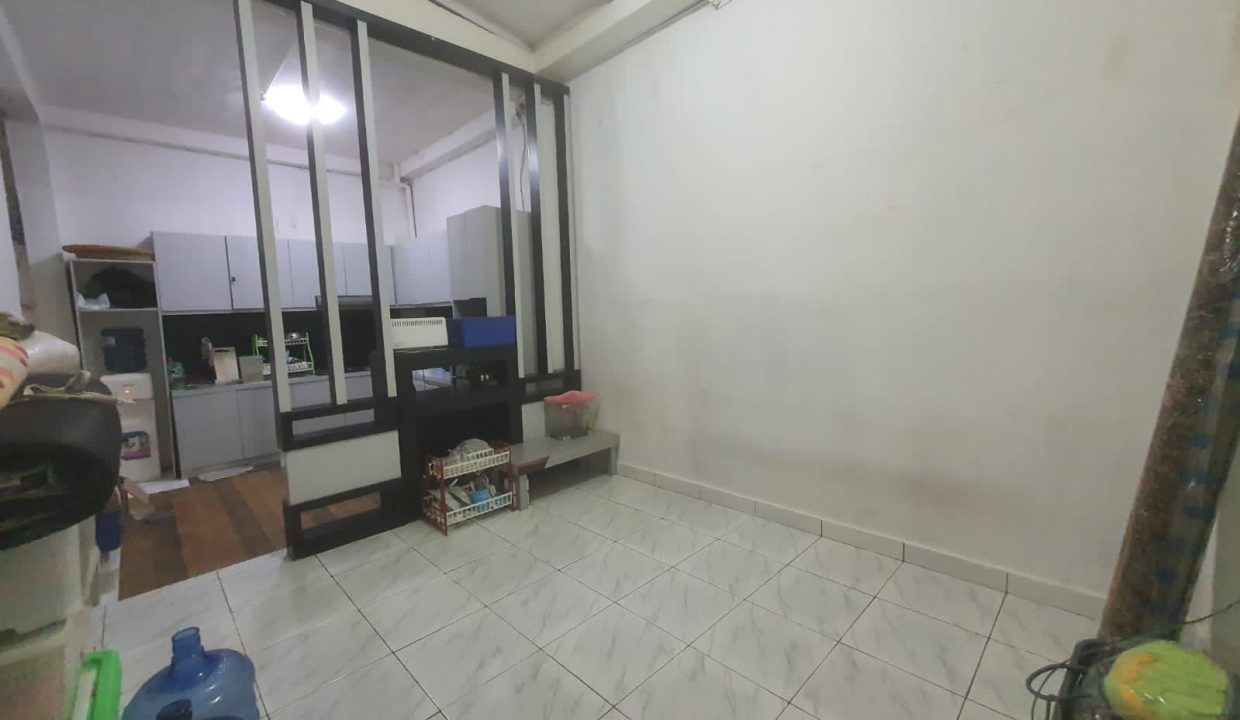 Dijual Rumah Komplek Griya Duta Mas (9)