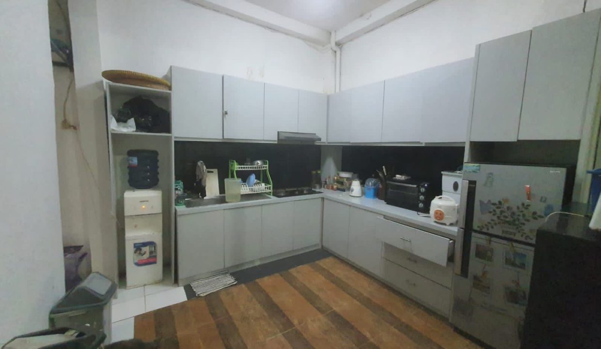 Dijual Rumah Komplek Griya Duta Mas (9)
