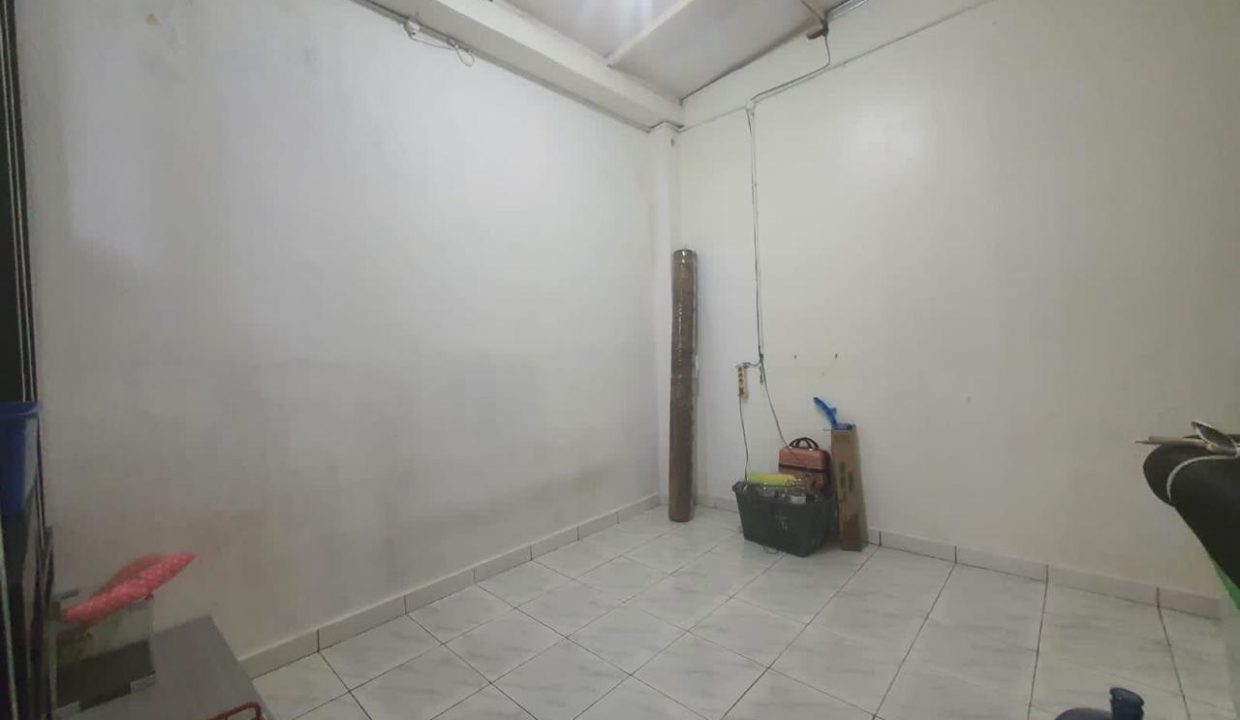 Dijual Rumah Komplek Griya Duta Mas (9)