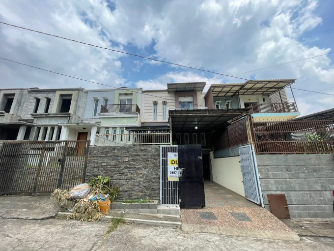 Rumah Basuki Rahmat (1)