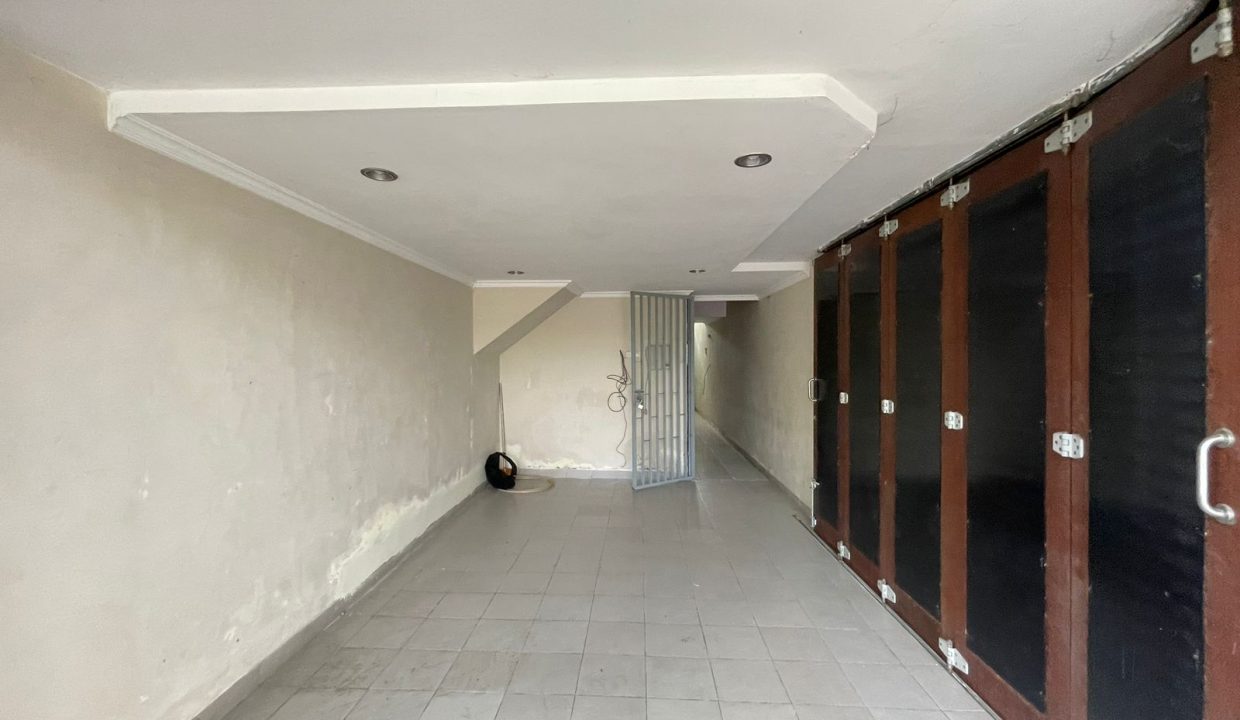 Rumah Basuki Rahmat (3)
