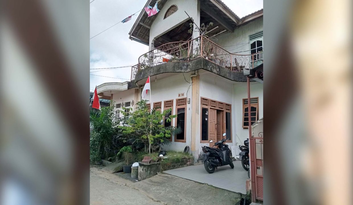 Rumah Jalan Naskah (0,4)