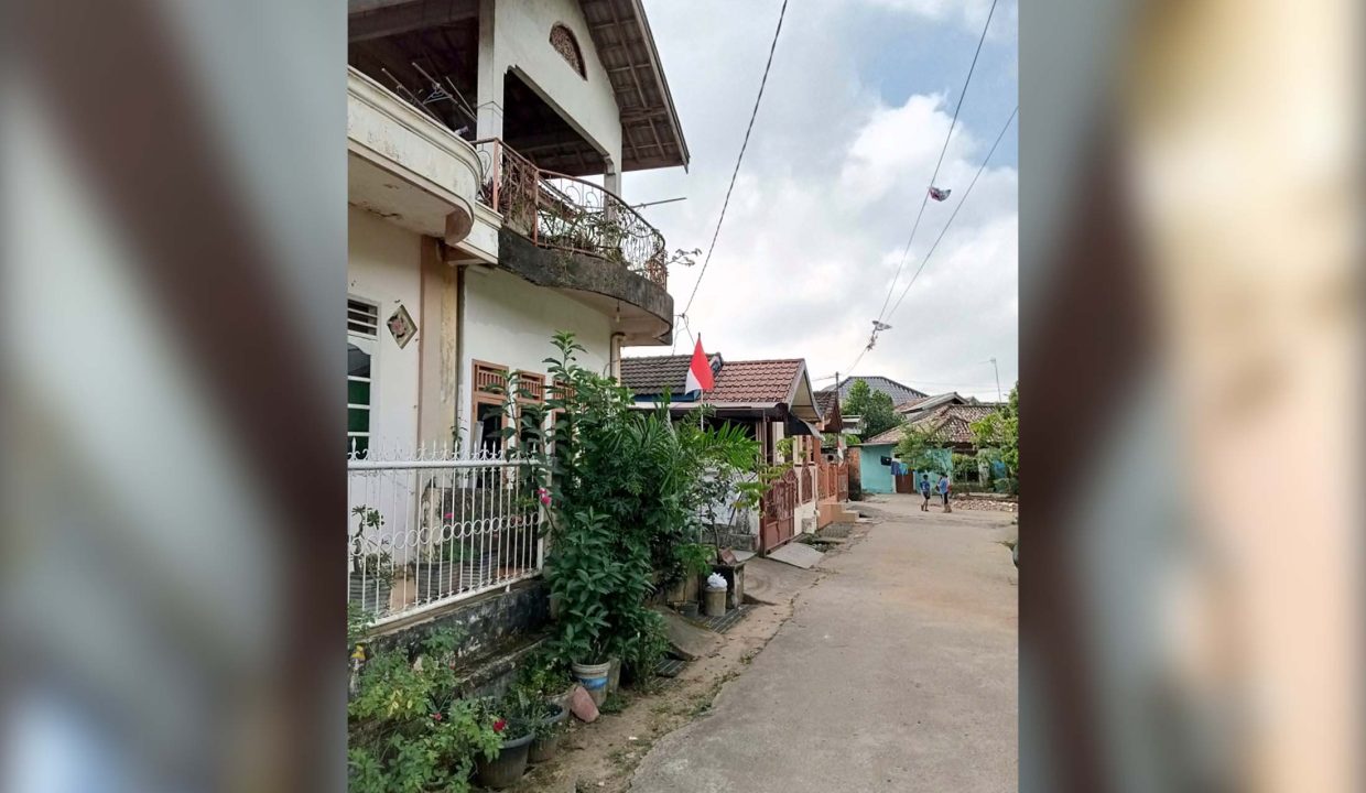 Rumah Jalan Naskah (0,7)