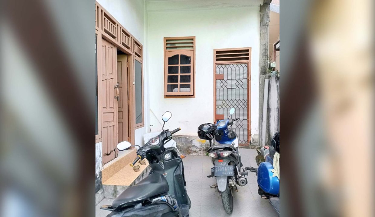 Rumah Jalan Naskah (1)