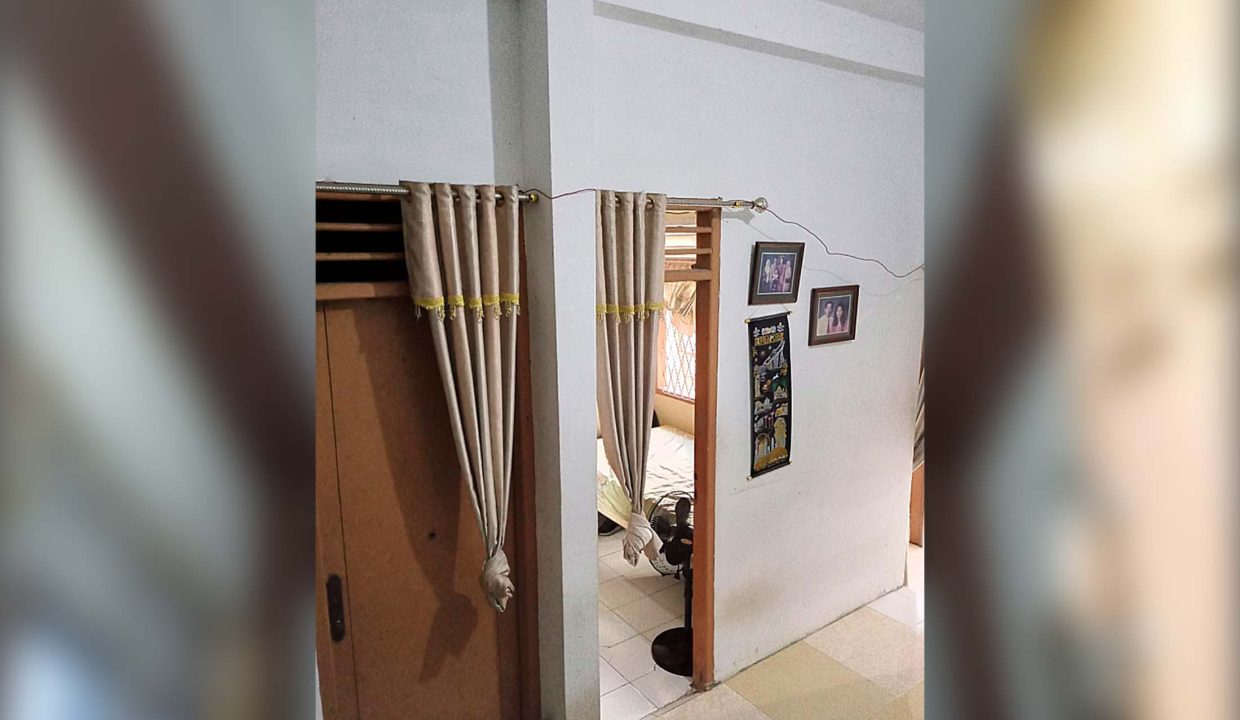 Rumah Jalan Naskah (2)