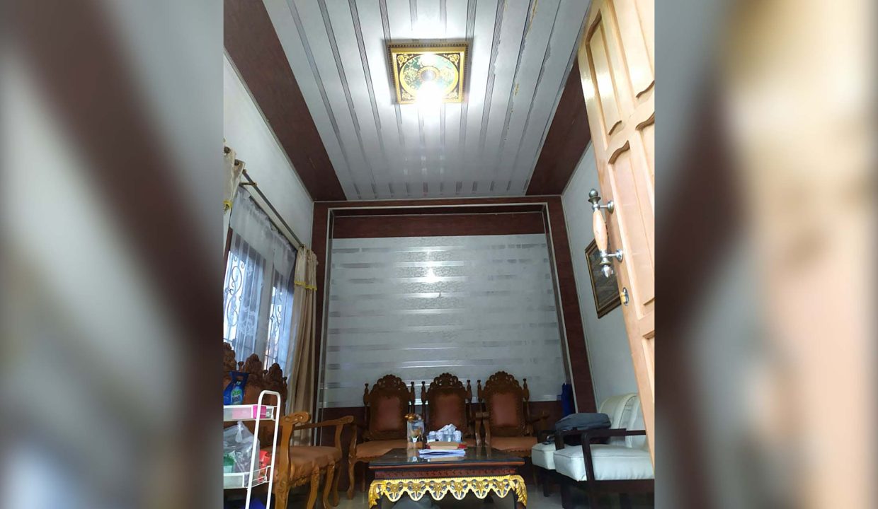 Rumah Jalan Naskah (5)