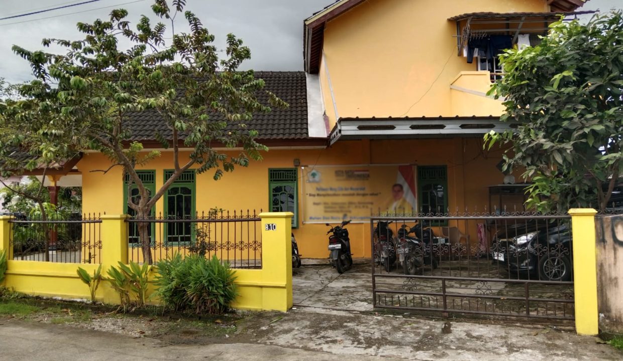 Rumah Lebung Gajah (1)