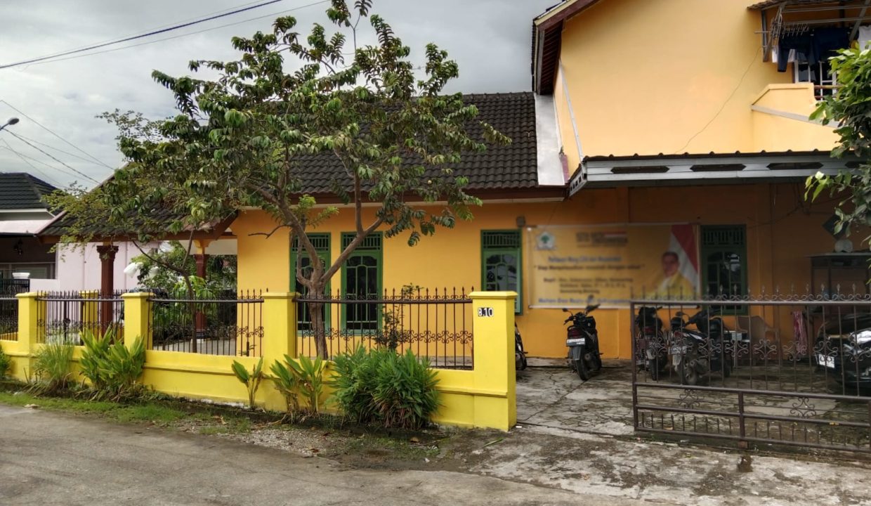 Rumah Lebung Gajah (2)