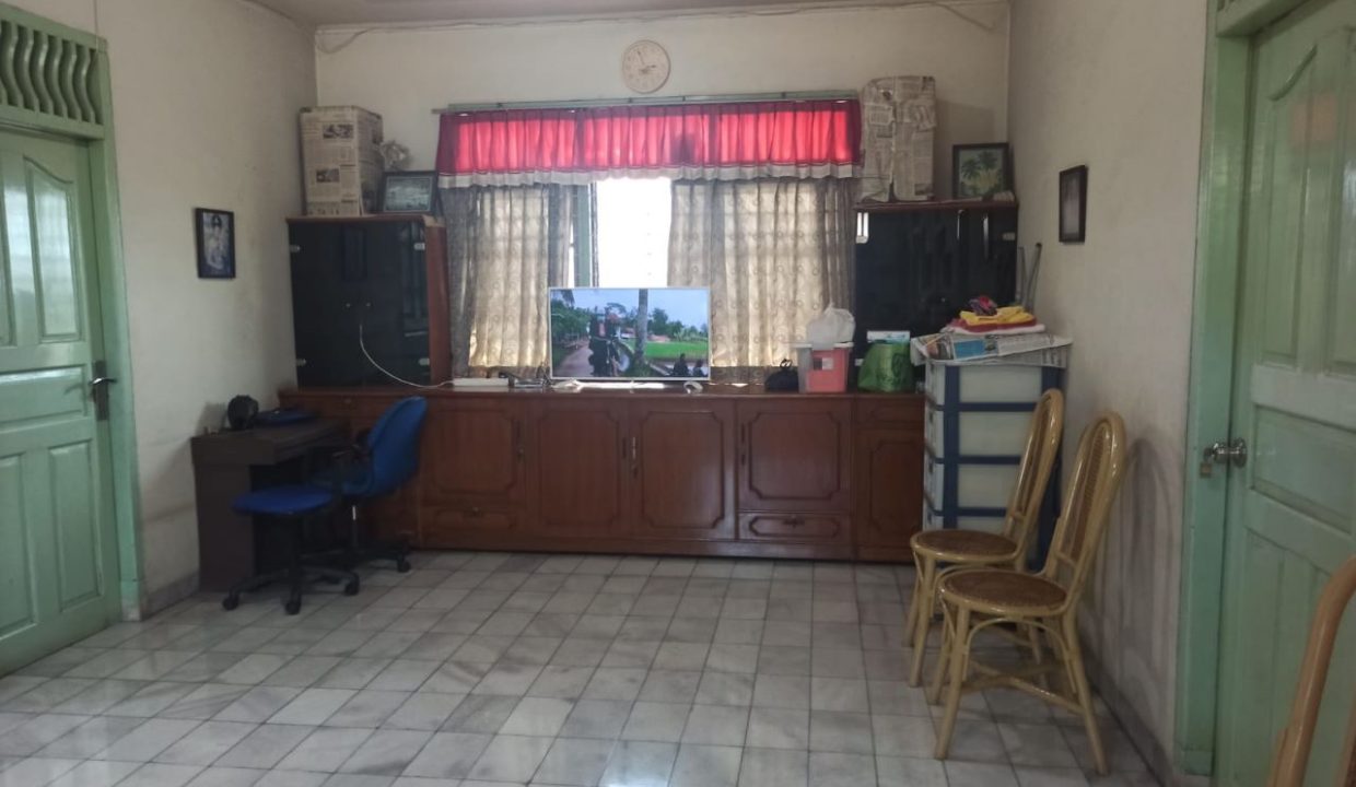 Rumah Rimba Kemuning (2)