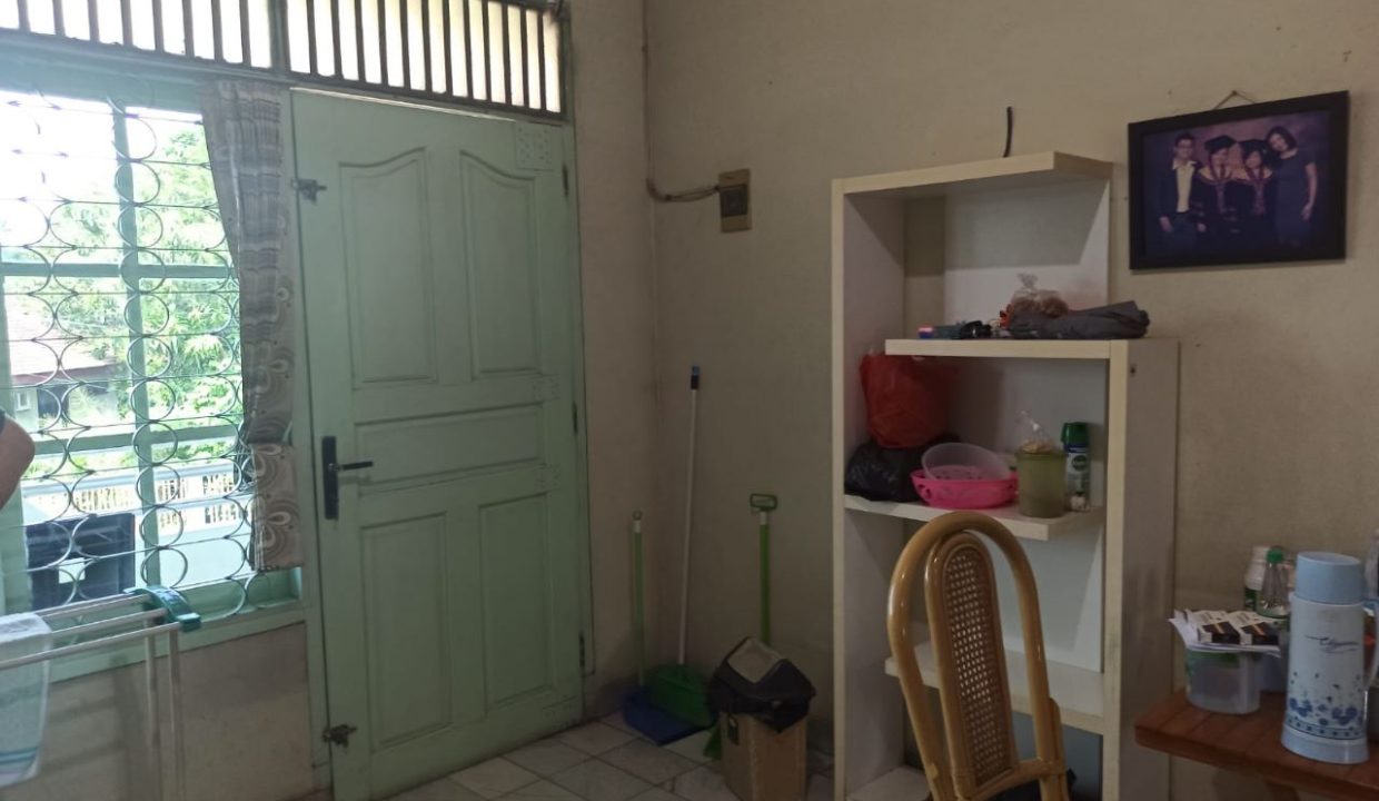 Rumah Rimba Kemuning (4)