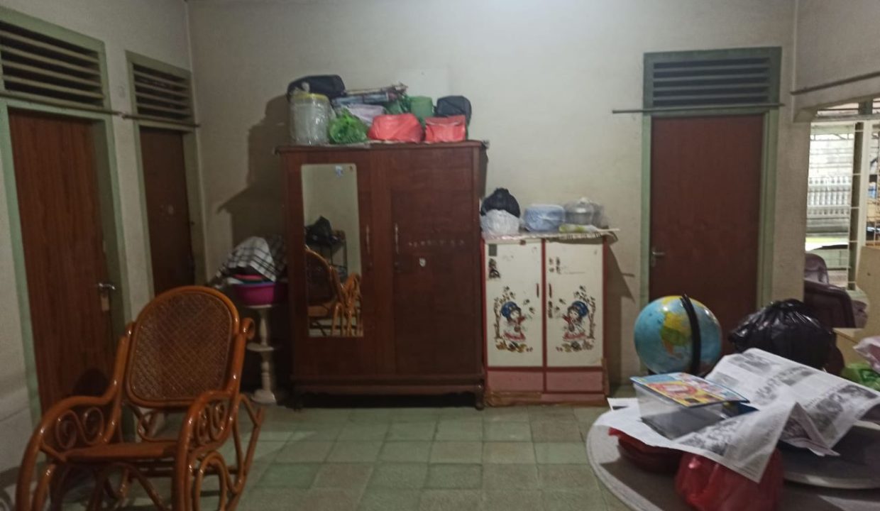 Rumah Rimba Kemuning (5)