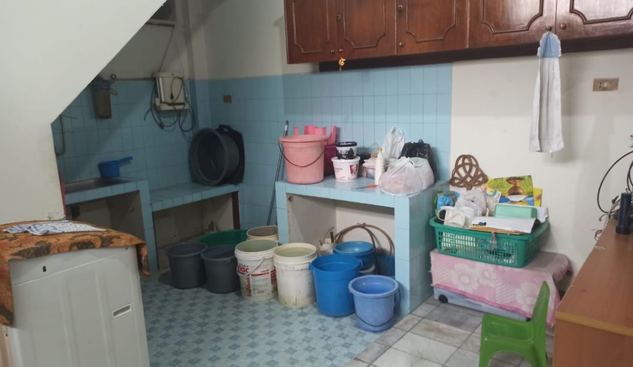 Rumah Rimba Kemuning (8)