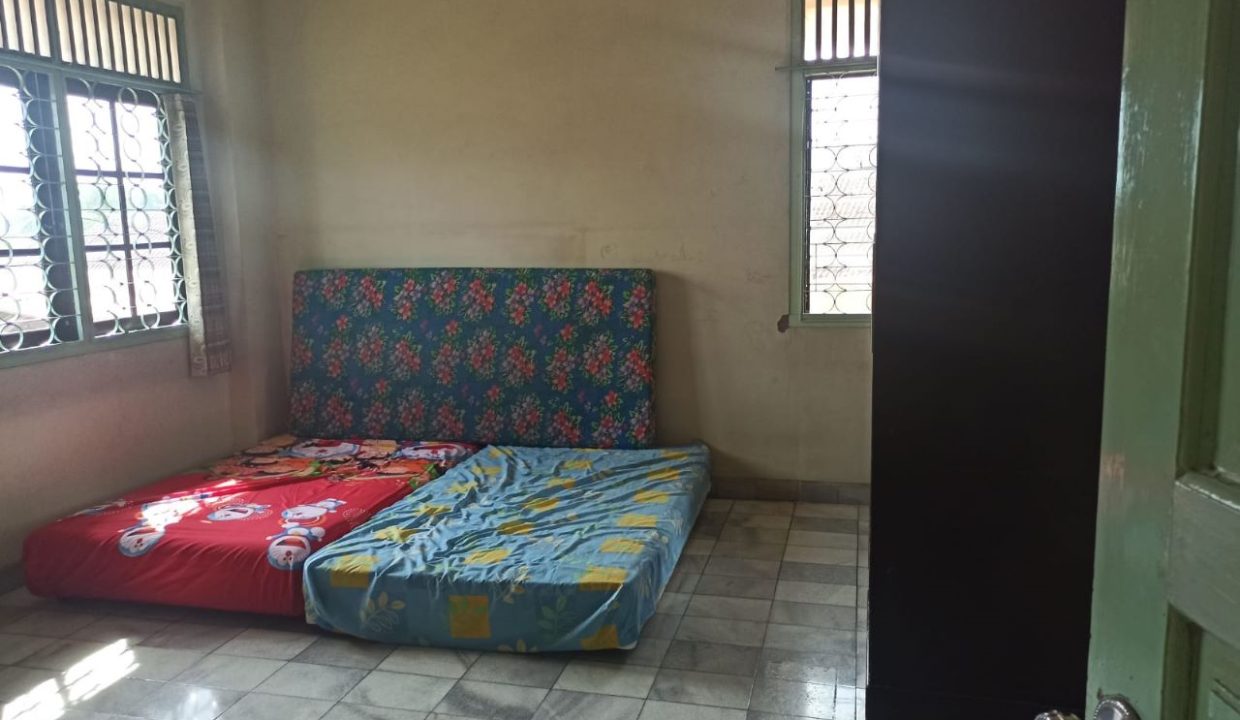 Rumah Rimba Kemuning (9)