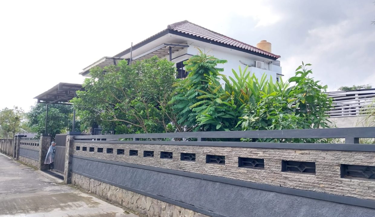 Rumah Soak SImpur (1,5)
