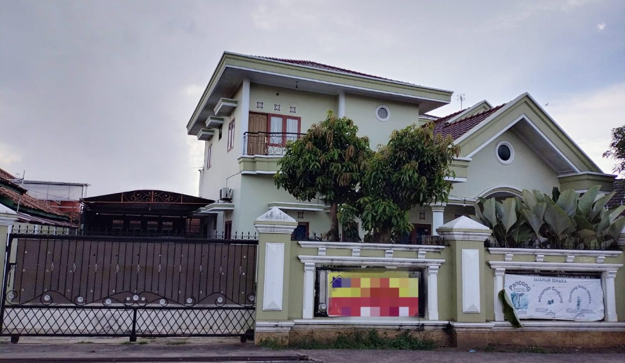 Rumah Sukarame (1)