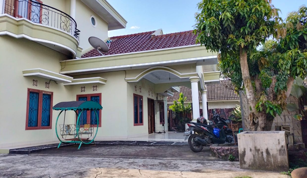 Rumah Sukarame (2)