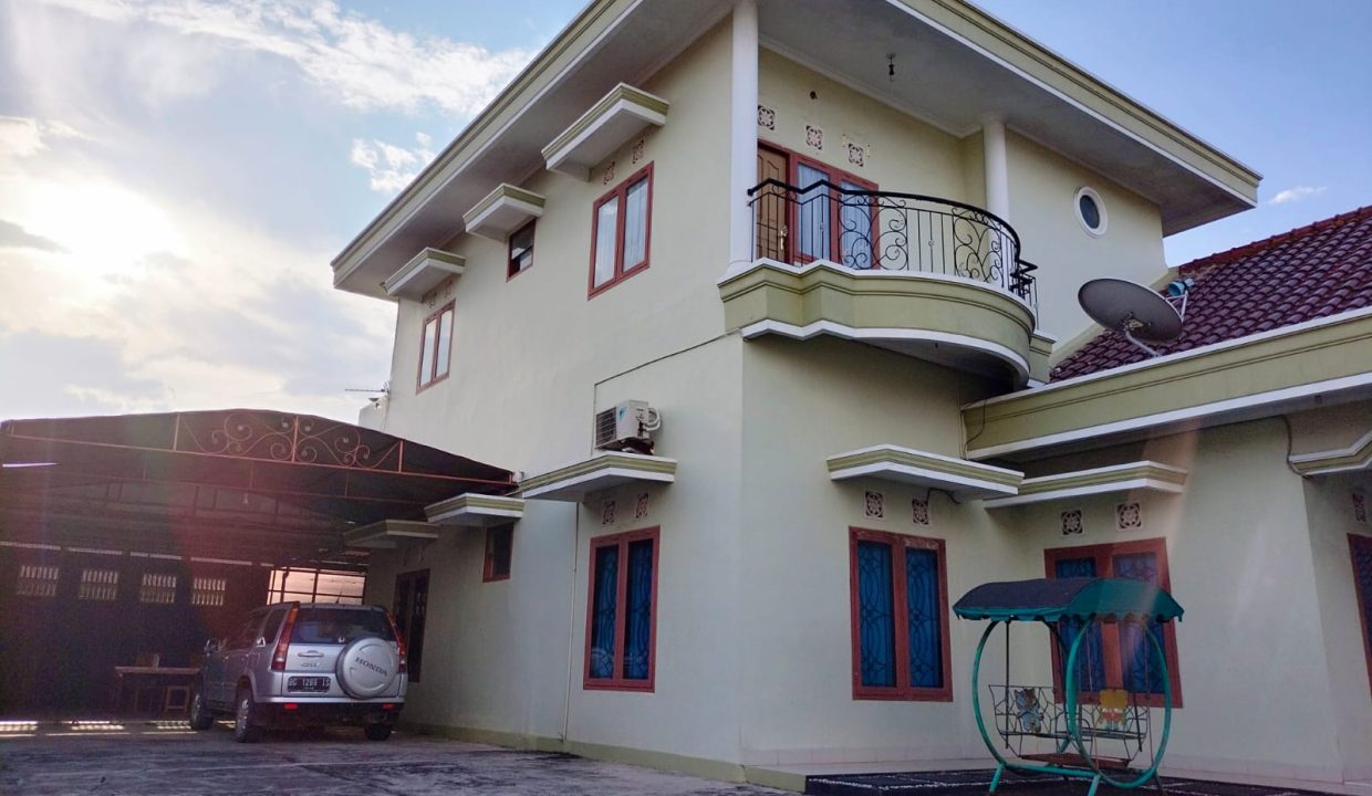 Rumah Sukarame (3)