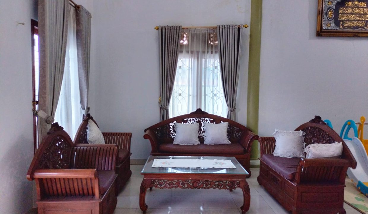 Rumah Sukarame (4)