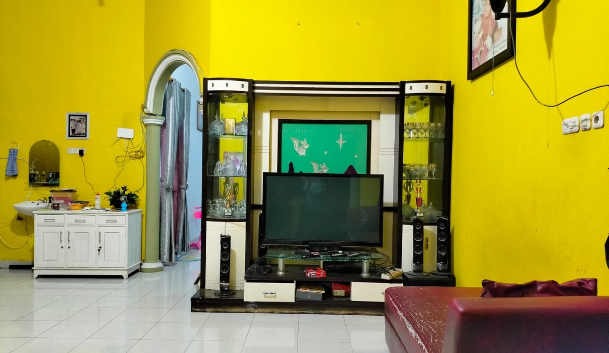 Rumah Sukarame (6)