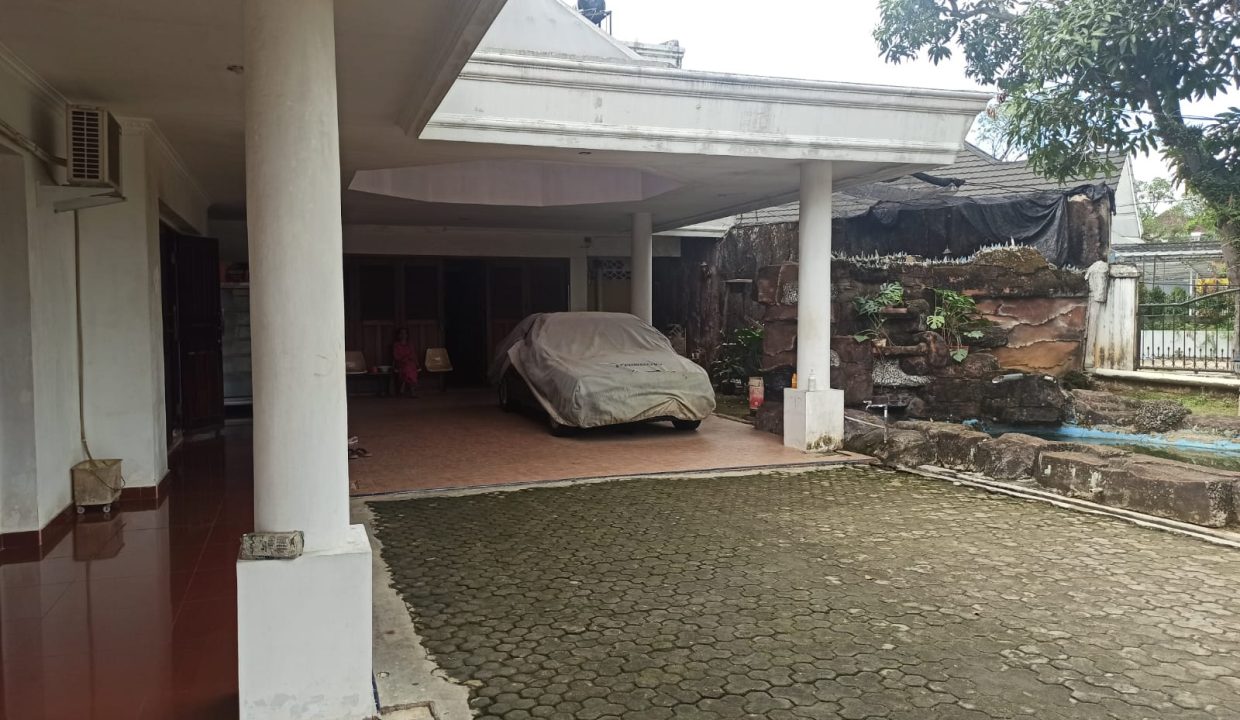 Rumah Talang Semut (2)