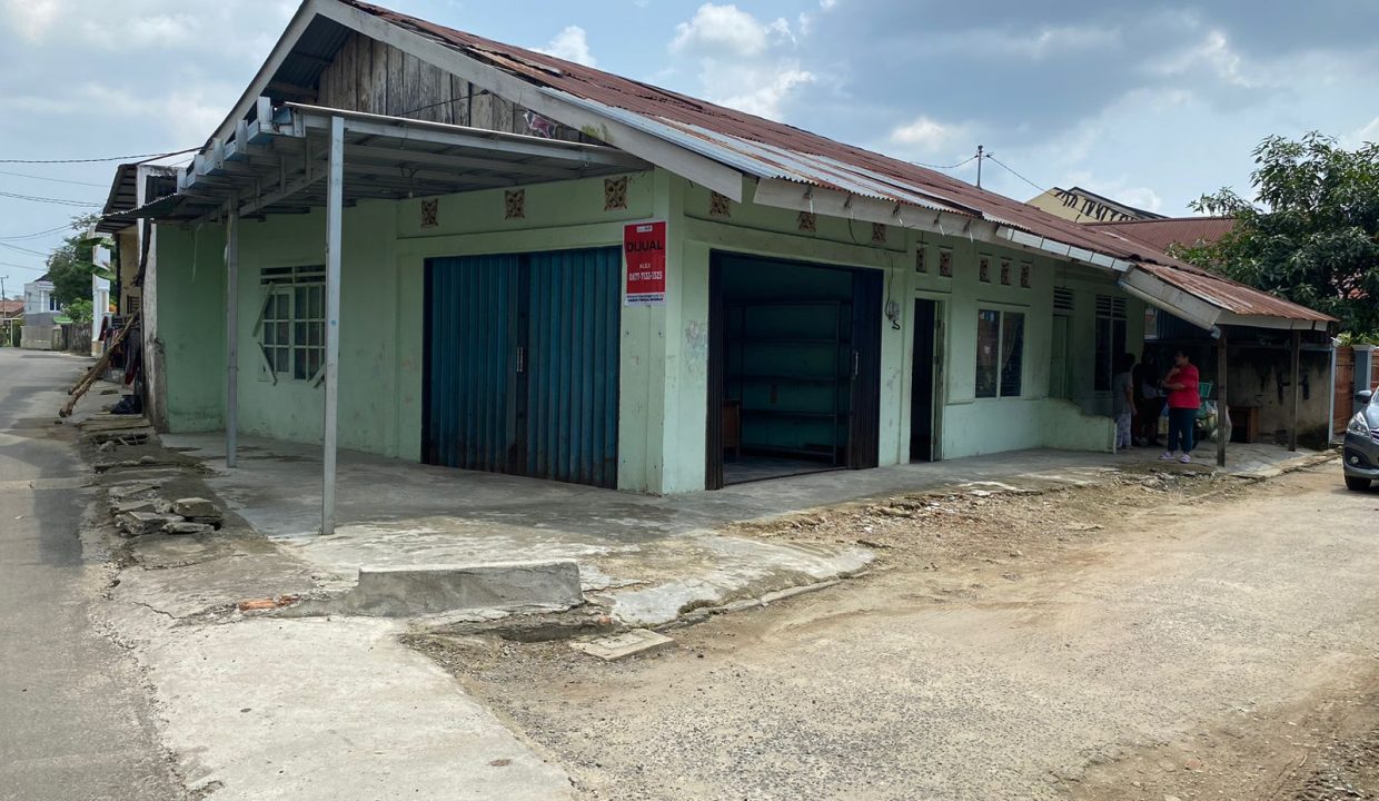 RumahJalan Tanjung Mas (3)