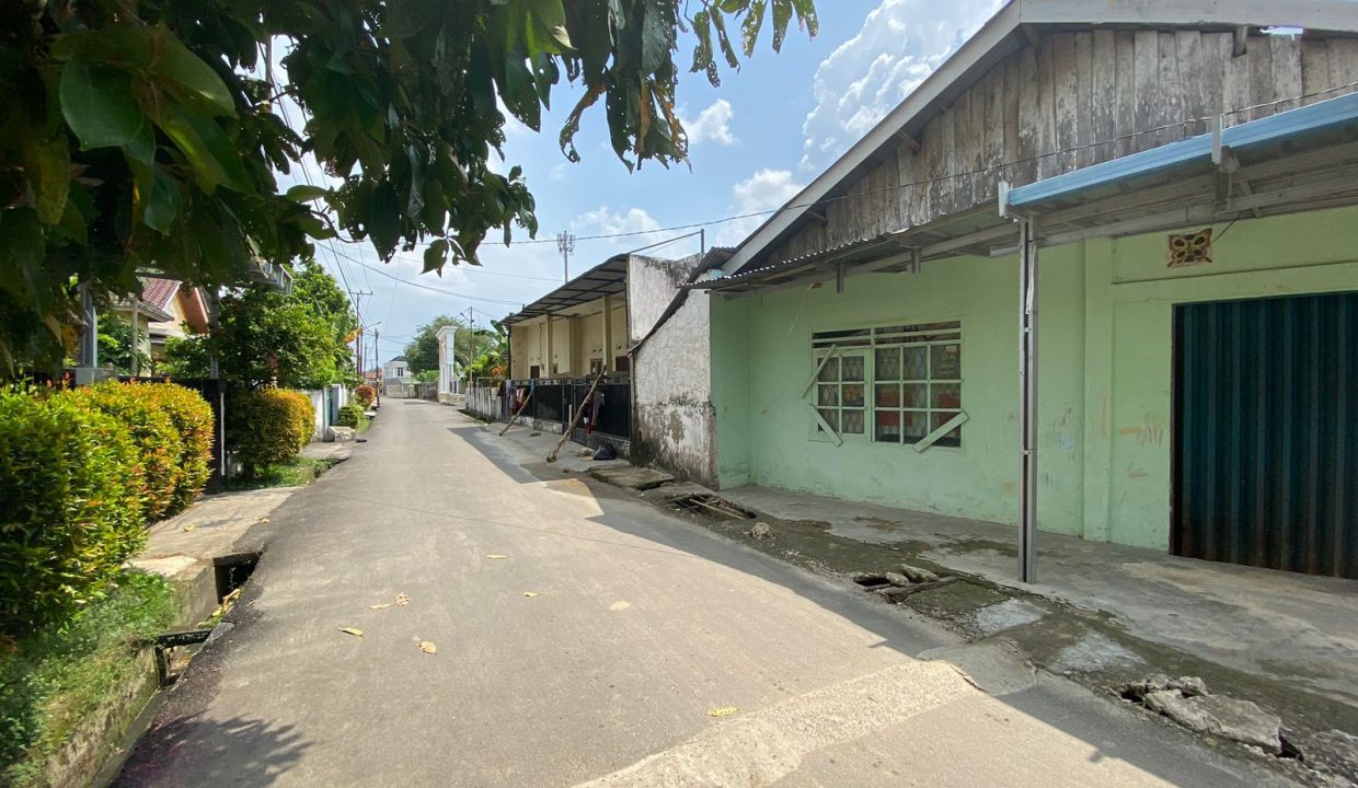 RumahJalan Tanjung Mas (4)